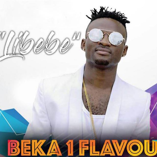 Libebe mp3 by Beka Flavour