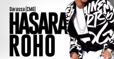 Darassa - Hasara Roho Mp3 Download
