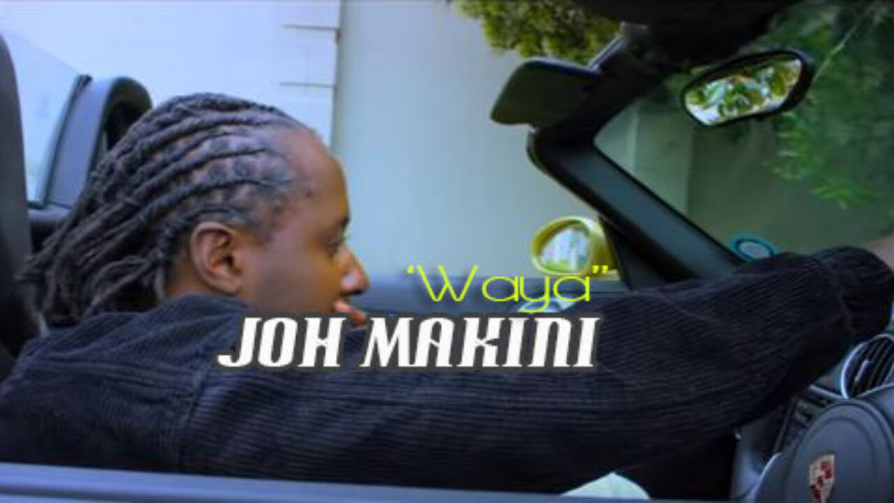 Video Joh Makini Waya Mp4 Download Justvideolife