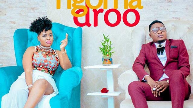 Ngoma Droo by Pam D ft Christian Bella