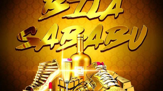 BILA SABABU by DJ Choka ft Izzo B & Godzilla