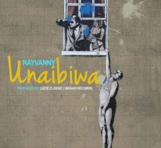 Rayvanny Unaibiwa Mp3 Download