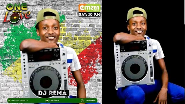 DJ Rema Afro Dancehall Mix 2017 Mp3 Download