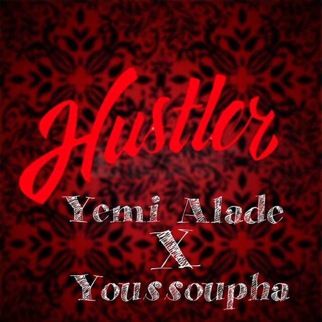 Hustler by Yemi Alade