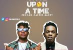 Patoranking ft. Nedro Once Upon A Time