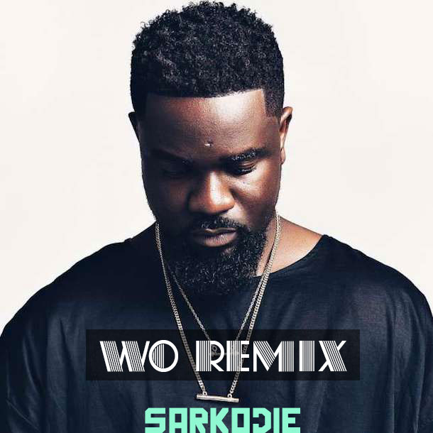 Wo Remix by Sarkodie