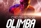 Chozen Blood Olimba