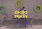 Cpopo Trikey Mnyasa