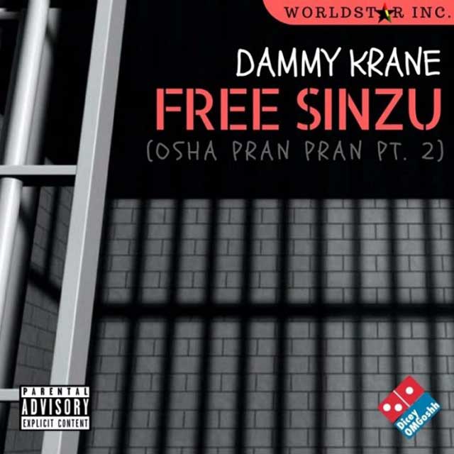 Dammy Krane Free Sinzu