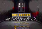 One Darren Mahabuba