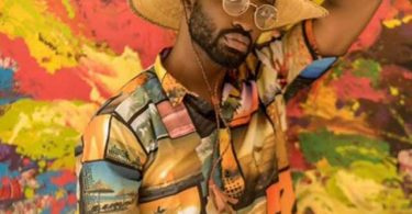 Ric Hassani ft Sigag Lauren Only You