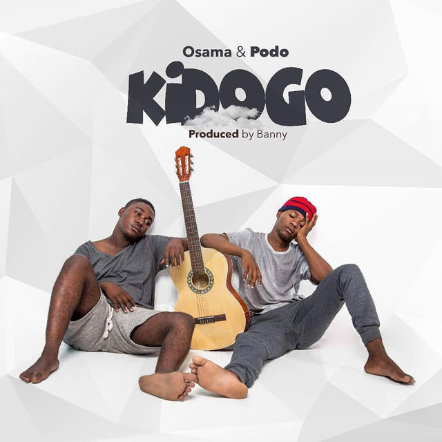 Osama ft Podo Kidogo