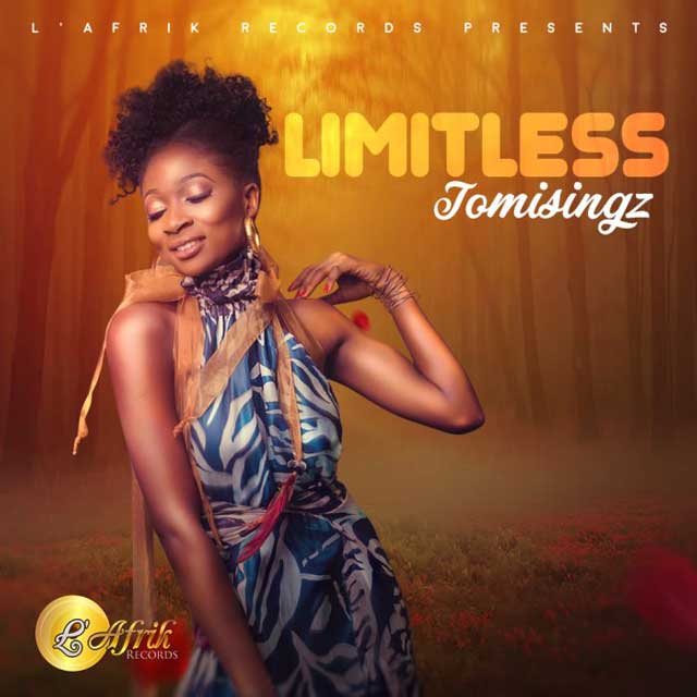 Tomisingz - Limitless