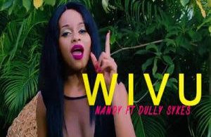 Nandy ft Dully Sykes - Wivu