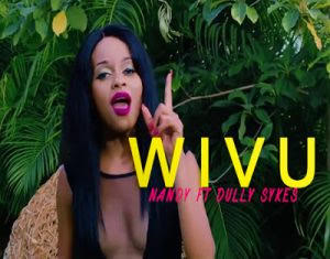 Nandy ft Dully Sykes - Wivu