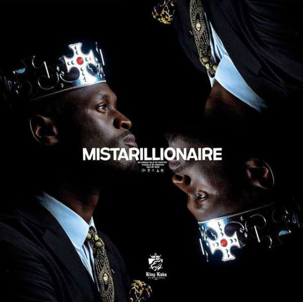 King Kaka - Mistarillionaire Mp3 Download