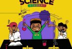 Olamide Science Student