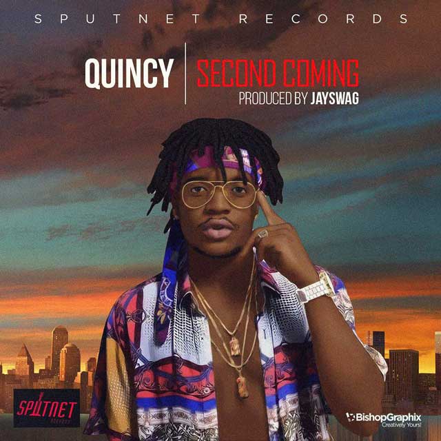 quincy second coming