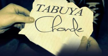 Chonde by Tabuya