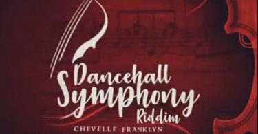 Dancehall Symphony Riddim Mix 2018