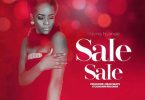 Dayna Nyange - Sale sale