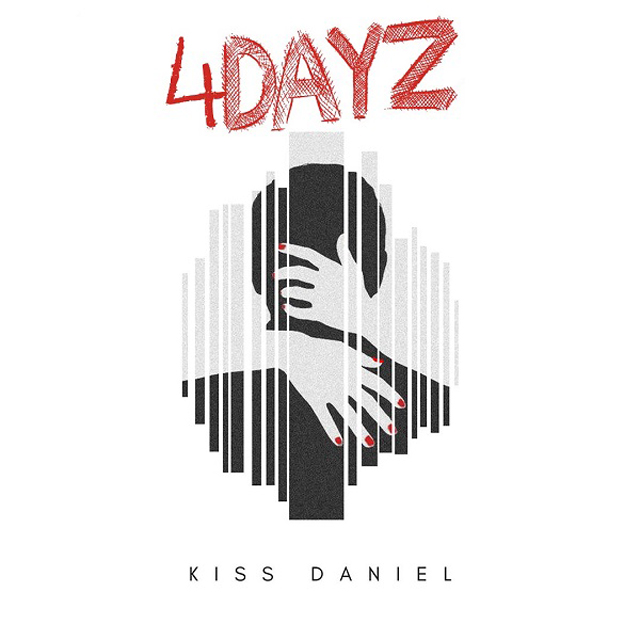 Kiss Daniel - 4Dayz