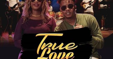 Lily ft Chege - True Love