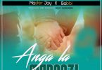Master Jay ft Babbi - Anga La Mapenz