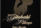 Peter Msechu - Sitabaki Nilivyo