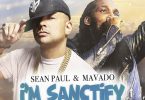 Sean Paul ft Mavado - I'm Sanctify Mp3 Download