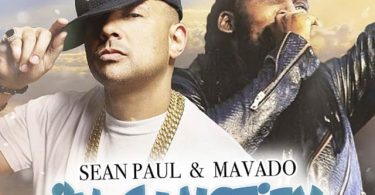 Sean Paul ft Mavado - I'm Sanctify