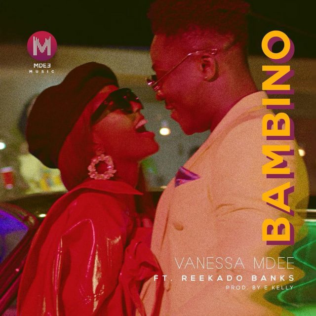 Banks Bambino by Vanessa Mdee ft Reekado Mp3 Download