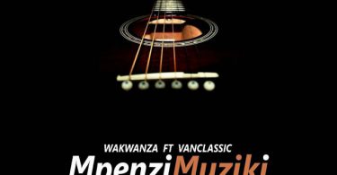 Wakwanza ft Ivan - Mpenzi Muziki