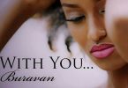 Yvan Buravan With You mp3 download