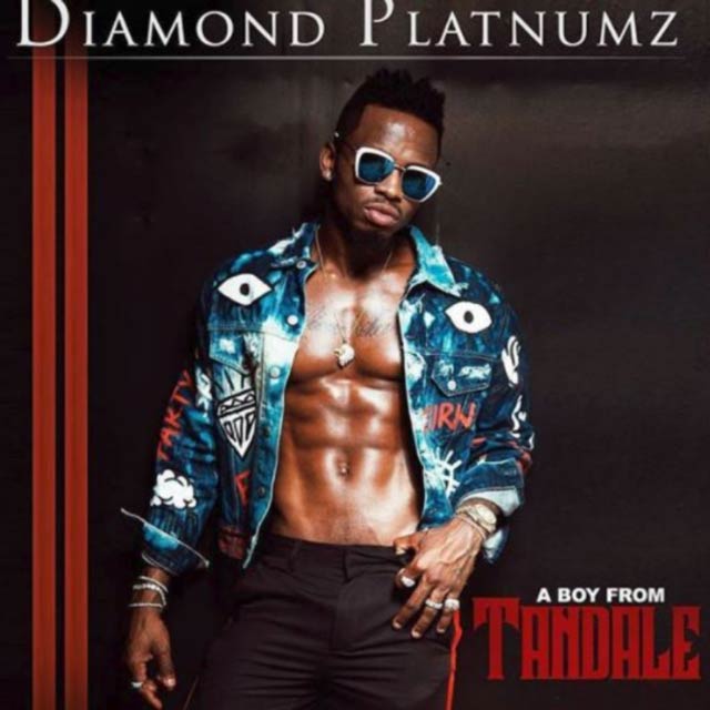 Diamond Platnumz ft Young Killer - Pamela