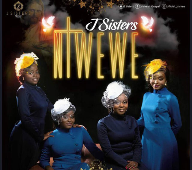 J Sisters - Ni Wewe