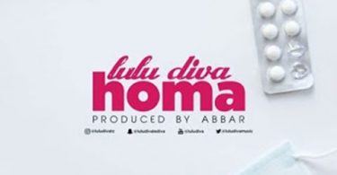 Lulu Diva - Homa