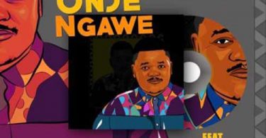 Mzokoloko ft Thee Legacy & Dr Moruti - Onje Ngawe