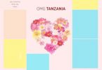 OMG Tanzania ft Jolie - Paradiso