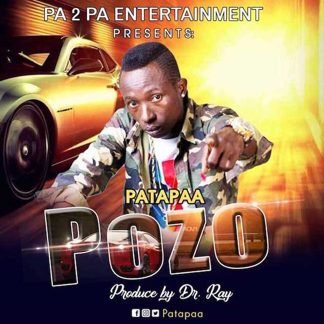 Patapaa - Pozo Mp3 Download