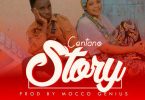 Centano - Story