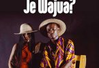 Nchama The Best ft Jolie - Je Wajua