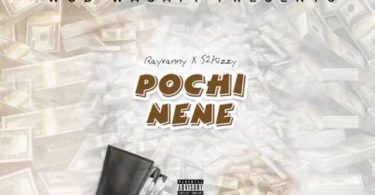 Rayvanny ft S2kizzy - Pochi Nene