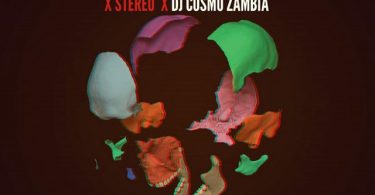 Buffalo Souljah - Burst My Brain ft Spender, Stereo & Dj Cosmo Zambia