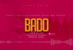 Mwasiti ft Mwana Fa, Chege & Marioo - Bado (Remix)