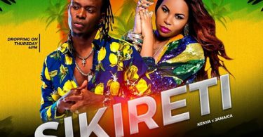 Willy Paul ft BadGyal Cecile – SIKIRETI RELOADED