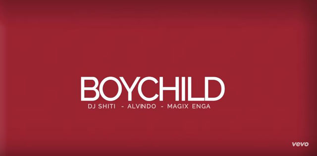 alvindo by boychild cover