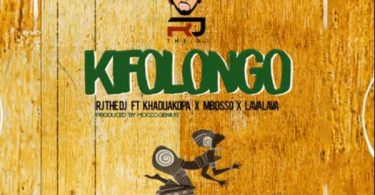 Kifolongo by Rj The Dj Ft Khadija Kopa x Mbosso x Lava Lava
