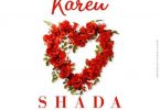 Karen Shada song cover art