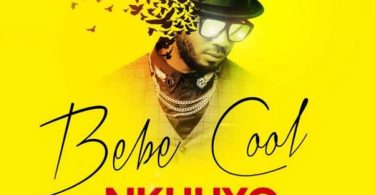 Bebe Cool Nkuliyo Mp3 Download